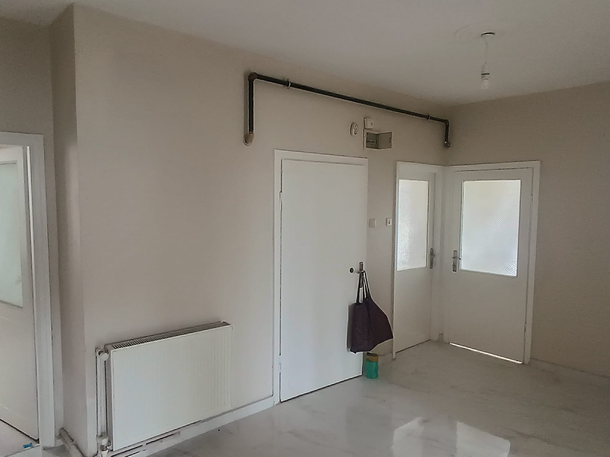 MABEL GAYRİMEKUL'DEN TOKLU'DA KİRALIK 3+1 DAİRE